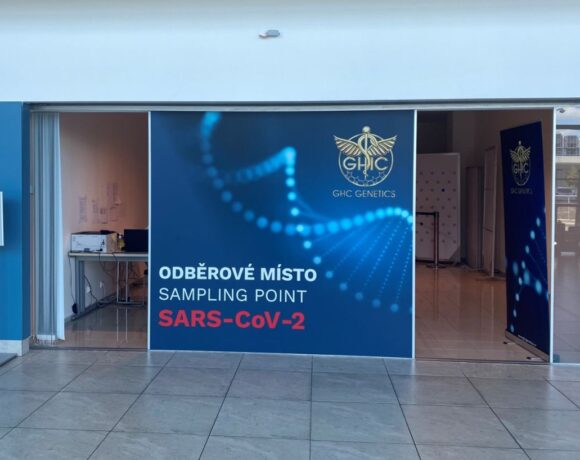 Czech Republic Passengers Need Negative Covid 19 Test To Enter Greece