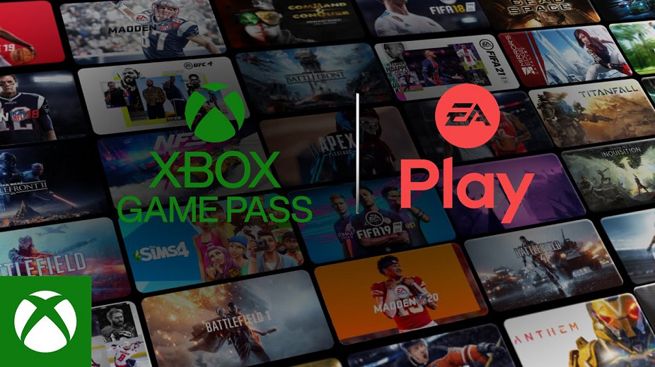 Ea Play: Θα περιλαμβάνεται δωρεάν στο Xbox Game Pass