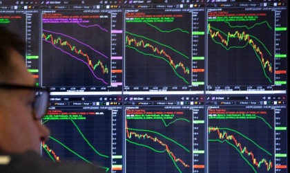 Ebury: Η εβδομάδα που αρχίζει στις αγορές