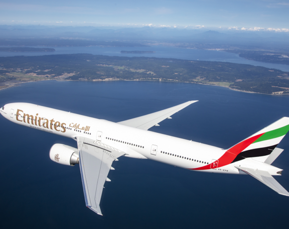 Emirates Partners With Huawei To Enhance Its Mobile App Experience For Customers
