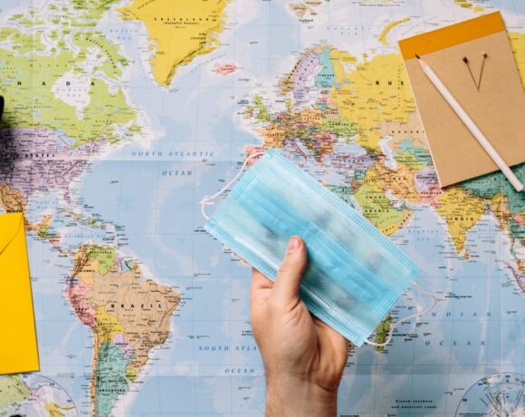 Europe’s Travel And Tourism Industry Call For End To Quarantines In Eu