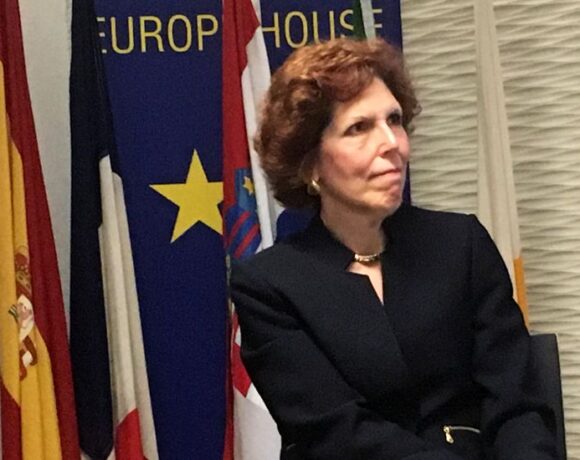 Fed: Επιβραδύνθηκε η ανάκαμψη της αμερικανικής οικονομίας τον Αύγουστο