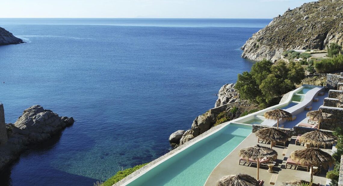 Federico Santos Shares Philosophy Of Puro Hospitality Management: ‘we Want To Be A Strategic Partner To Hoteliers’