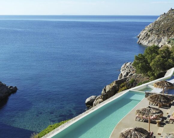 Federico Santos Shares Philosophy Of Puro Hospitality Management: ‘we Want To Be A Strategic Partner To Hoteliers’