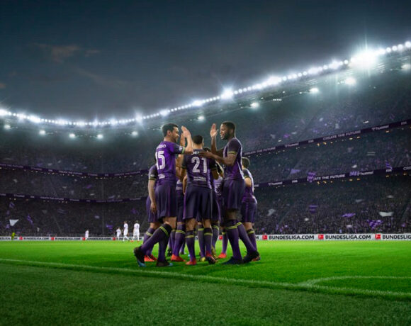 Football Manager 2021: Έρχεται και στο Xbox μετά από 13 χρόνια