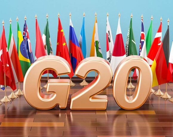 G20: Μέσω διαδικτύου η σύνοδος τον Νοέμβριο