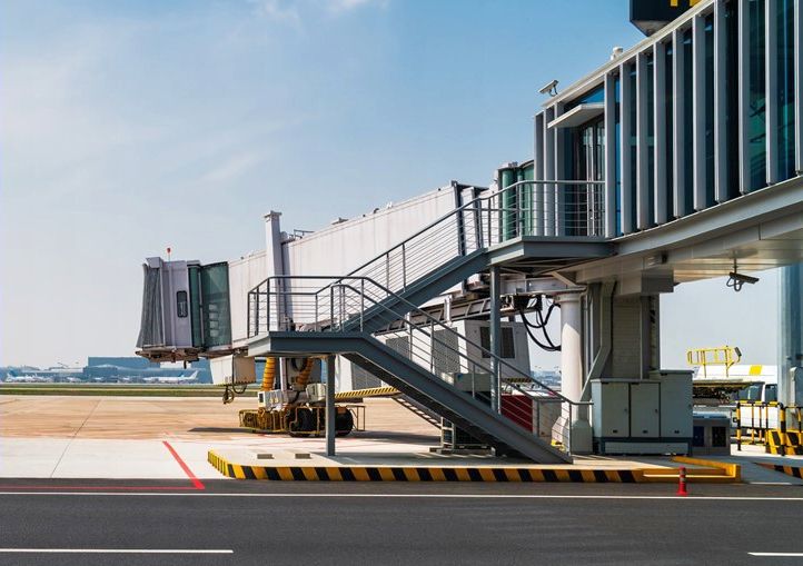 Global Air Travel Expected To Tumble By 66% In 2020