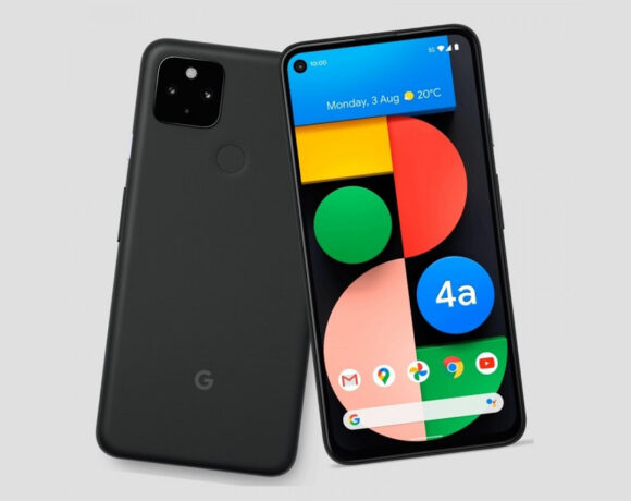 Google Pixel 4a 5g: Επίσημα με Snapdragon 765g και τιμή $500