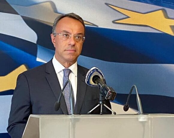 Greece Announces €10 Billion Worth Of Covid 19 Support Measures