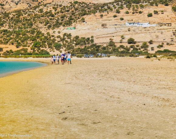 Greece Sees 86% Drop In Tourism Revenue In Jan July Period