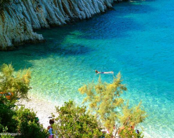 Greece Strengthens Tourism Relations With Serbia