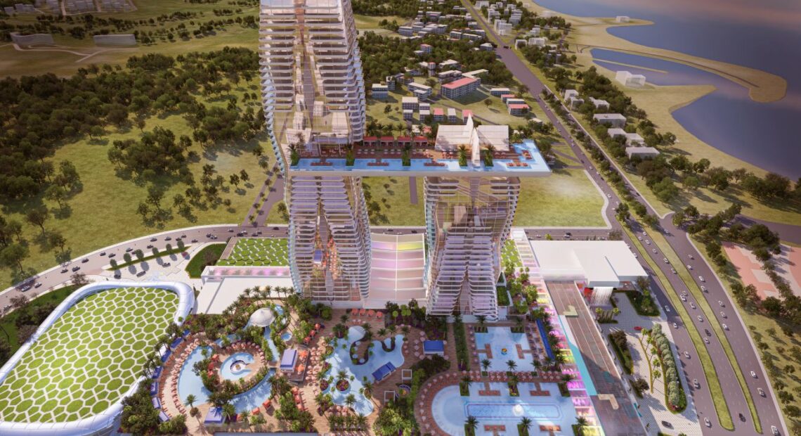 Greek Court Rules Hard Rock Out Of Hellinikon Casino Game