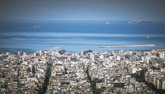 H πορεία των βραχυχρόνιων μισθώσεων και η χαριστική βολή λόγω Covid 19