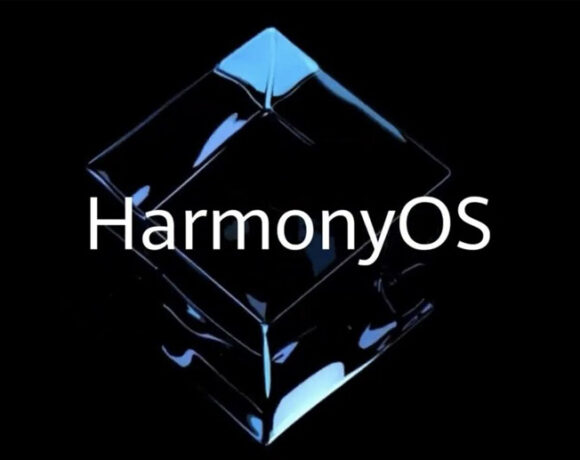 Harmonyos 2