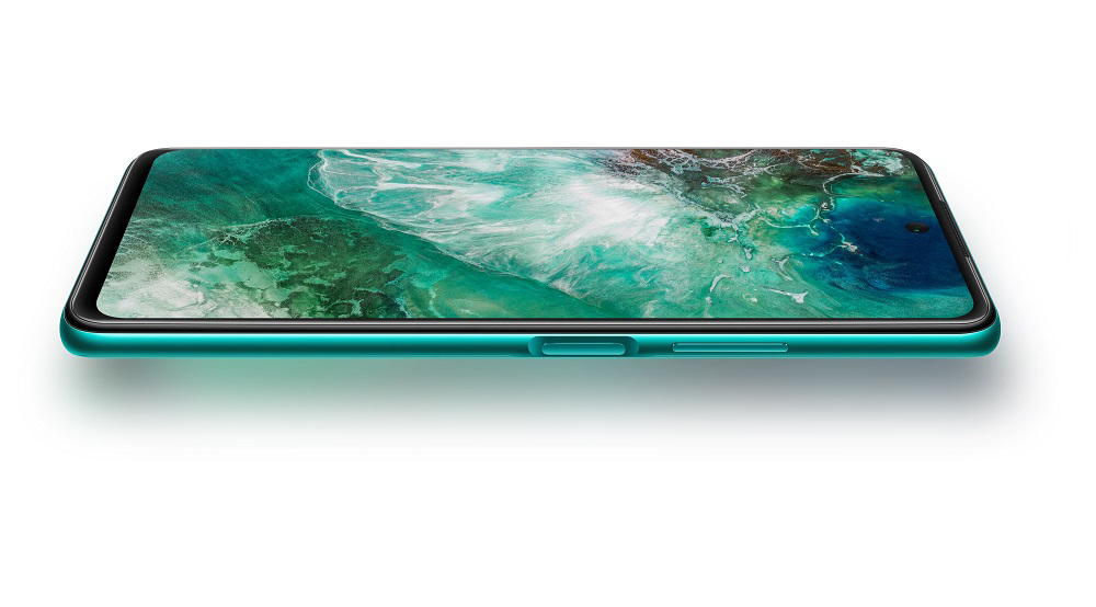 Huawei P Smart 2021: Επίσημα με Kirin 710a και τιμή 229 ευρώ