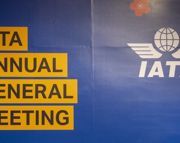 Iata’s 2020 Annual General Meeting In November To Be Virtual