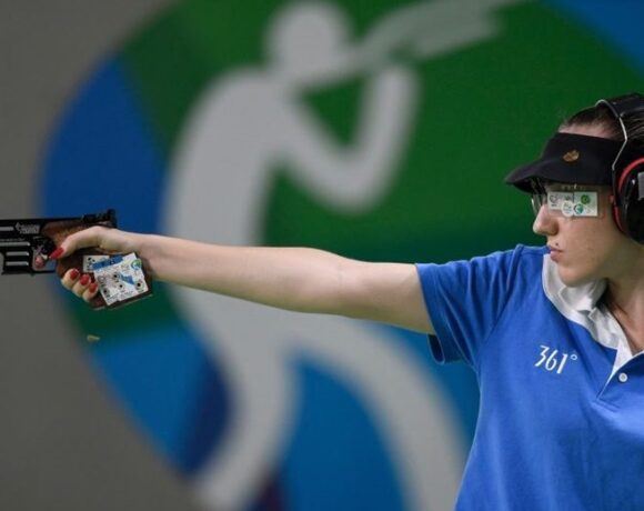 Issf: Χωρισμένα στις πέντε ηπείρους τα παγκόσμια πρωταθλήματα