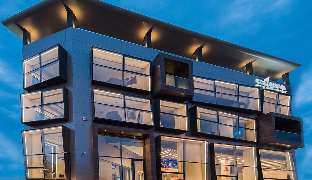 Karatzis Group Acquires Majority Stake In Bsk & Lakufol Kunststoffe