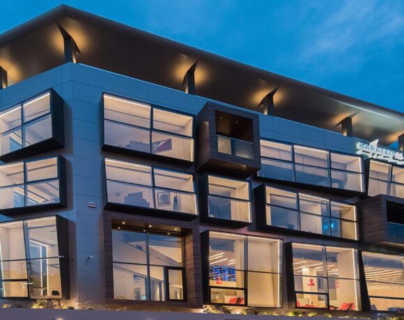 Karatzis Group Acquires Majority Stake In Bsk & Lakufol Kunststoffe