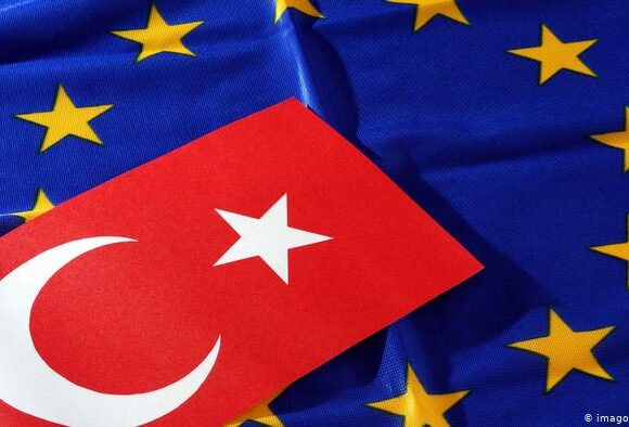 Kυρώσεις στην Τουρκία, ευρωπαϊκά διλήμματα