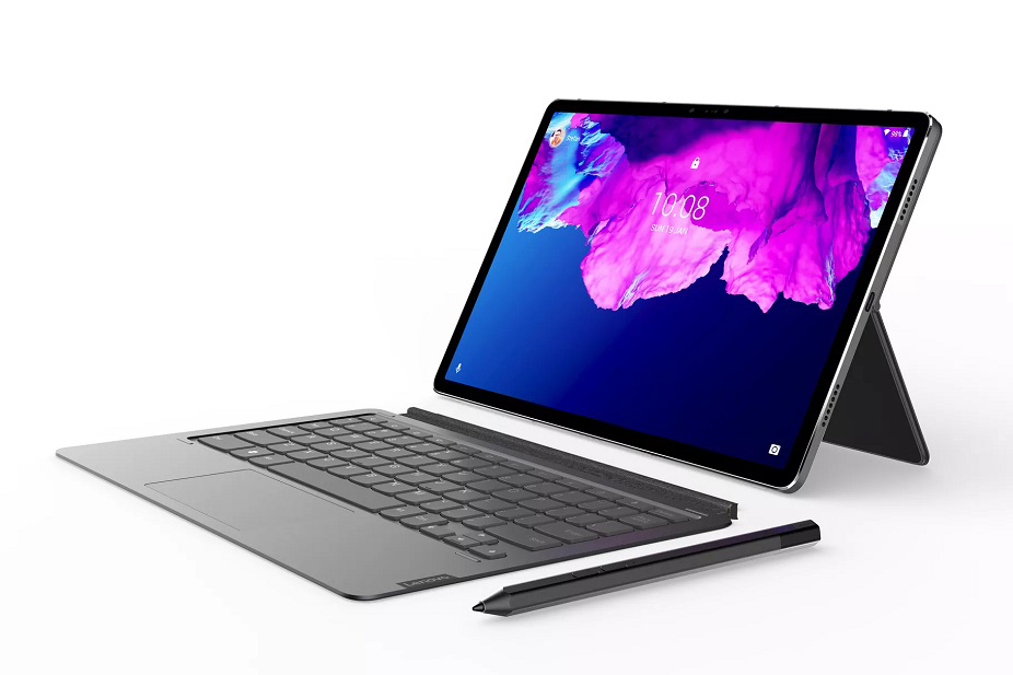 Lenovo P11 Pro: Έρχεται ο ανταγωνιστής του Galaxy Tab S7 με τιμή από 499 δολάρια