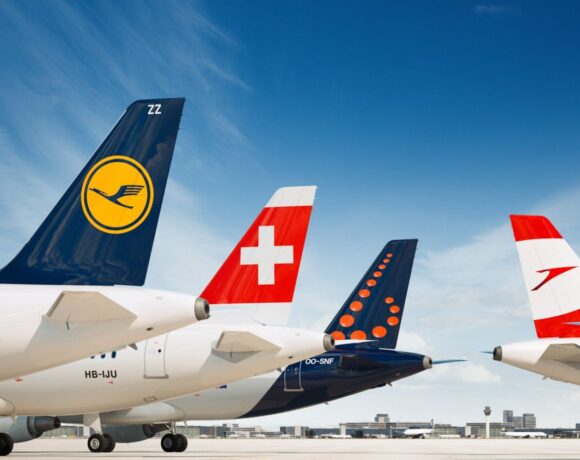 Lufthansa Group Pays €2