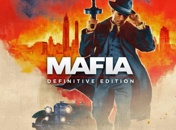 Mafia Definitive Edition: Απολαύστε την αναβαθμισμένη πόλη Lost Heaven