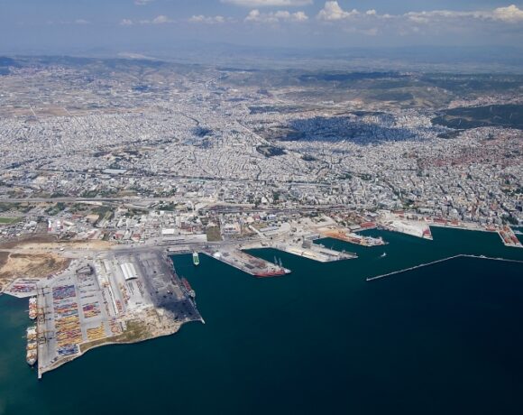 Major Projects To Boost Thessaloniki’s Reputation In Southeastern Europe
