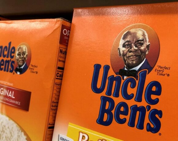 Mars Food: Αλλάζει το όνομα και την εικόνα του Uncle Ben’s