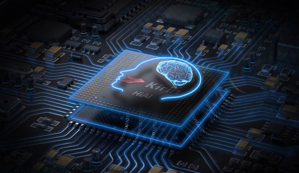Mate 40: Η Huawei έχει στη διάθεση της 8,8 εκατ