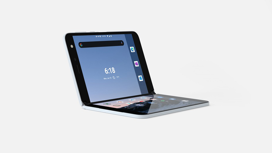 Microsoft Surface Duo: Πότε έρχεται στην Ευρώπη;