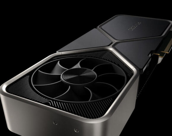 Nvidia Geforce Rtx 3080: Δείτε το επίσημο Unboxing Video