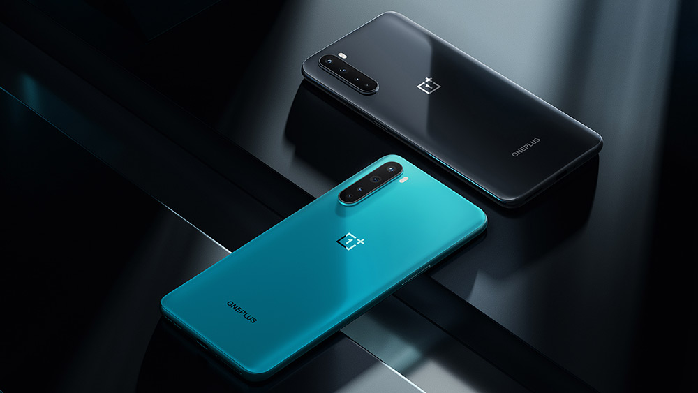 Oneplus Nord: Επαναφορά εργοστασιακών ρυθμίσεων χωρίς άδεια από τον χρήστη