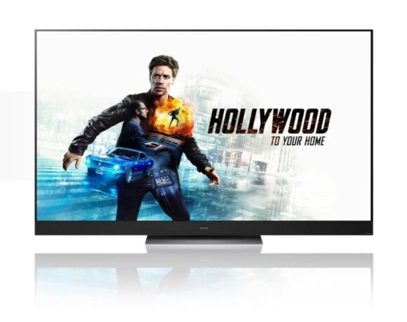 Panasonic Tx 65hz2000 Review: Γιορτή για τα μάτια!