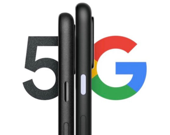 Pixel 5 και Pixel 4a 5g: Θα κυκλοφορήσουν σε περισσότερα χρώματα