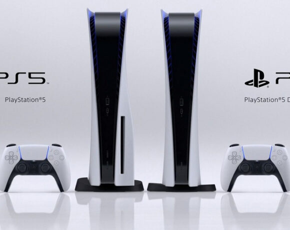 Playstation 5: Η Sony θα παράγει λιγότερα τεμάχια από τα αναμενόμενα