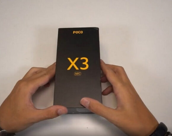Poco X3: Διαρροή Hands On βίντεο και τιμής λίγο πριν την παρουσίαση