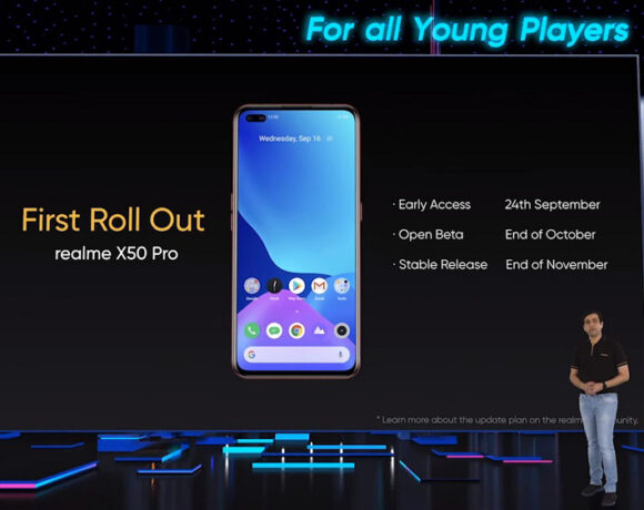 Realme Ui 2