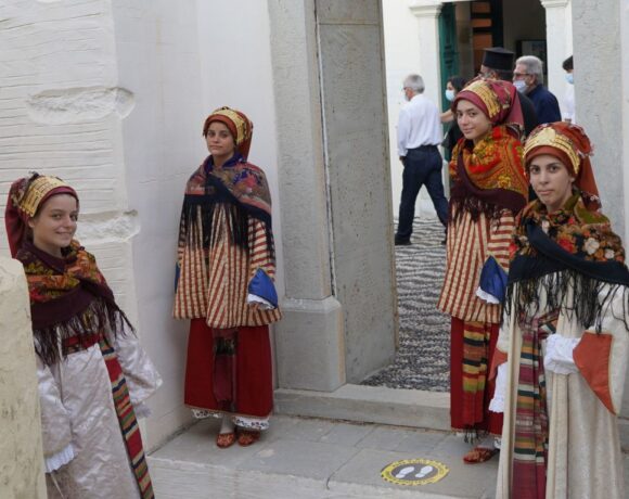 Renovated Symi Museum Offers Insight Into Local History And Culture