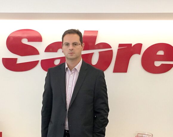 Sabre Announces New Appointment For Andreas Syrigos
