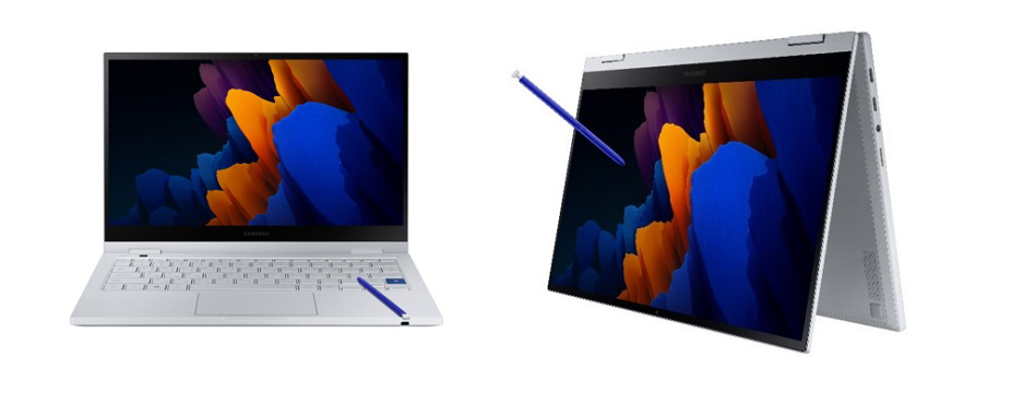 Samsung Galaxy Book Flex 5g: Έρχεται με 13mp κάμερα και Intel 11ης γενιάς