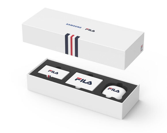 Samsung Galaxy Buds Live: Νέα έκδοση σε συνεργασία με τη Fila