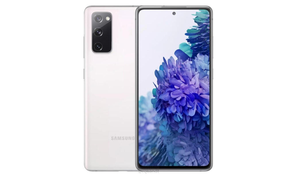 Samsung Galaxy S20 Fe: Διέρρευσαν πλήρης λίστα χαρακτηριστικών και Renders