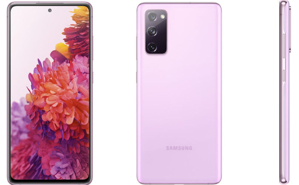 Samsung Galaxy S20 Fe: Εμφανίστηκε στην επίσημη σελίδα της εταιρείας