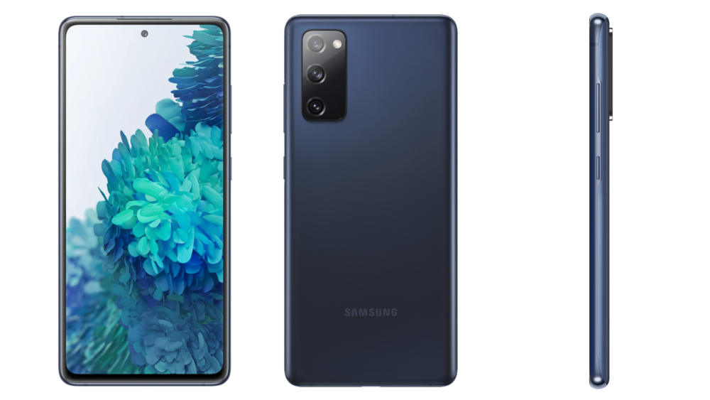 Samsung Galaxy S20 Fe: Κυκλοφορεί Ελλάδα 1η Οκτωβρίου με δώρο Pre Order