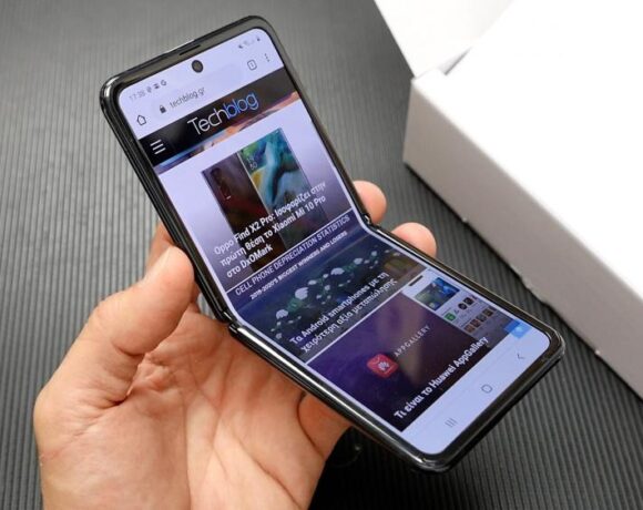 Samsung Galaxy Z Flip 2: Οι πρώτες πληροφορίες της δεύτερης γενιάς Clamshell