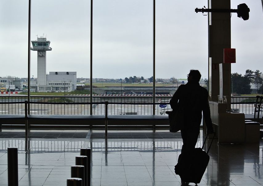 Scotland Places Greece On Covid 19 Quarantine List