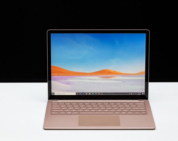 Surface Laptop Go: Η οικονομική πρόταση κυκλοφορεί αυτή την εβδομάδα, σύμφωνα με αναφορές