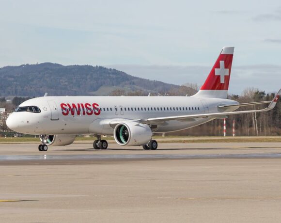 Swiss Continues To Grow Its Presence In Greek Market