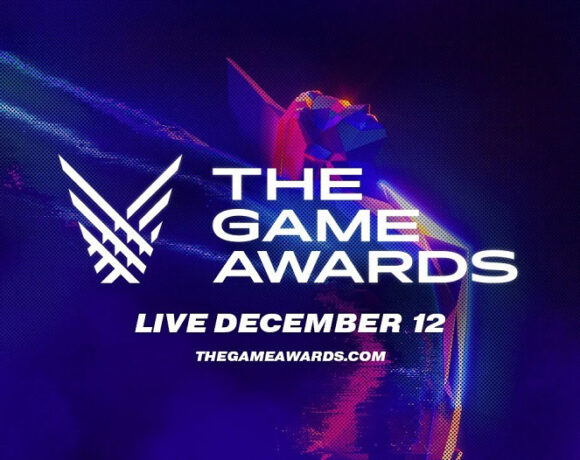 The Game Awards 2020: Μέσω Stream το Event, έρχεται στις 10 Δεκεμβρίου
